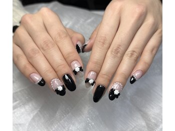クレーネイル(Klee Nail)/韓国ネイル