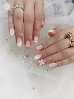 エムクリスタル(M-crystal)/