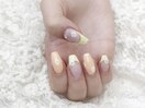 アート×フレンチ