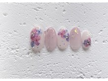 エイチアンド(h and)/プレミアムデザイン　7980円