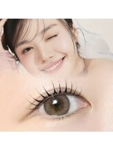 ソル(sol)/くるんとカールデザイン！