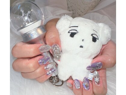 アトリエ ペーニクルス(Atelier Peniculus.)の写真