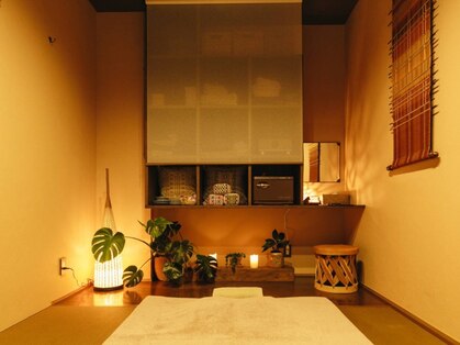 ファンファ(fuangfa)の写真