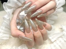 エルネイル 江坂店(L’ねいる)/フラッシュネイル
