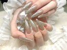 フラッシュネイル