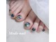 モードネイル(Mode nail)の写真