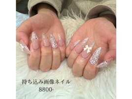 ツイードリボン