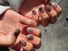 イルブリーユ(IL BRILLE)の雰囲気（ショートジェルもニュアンスも持ち込み画像もお任せください！）