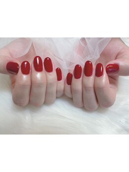 お子様同伴OKのサロン