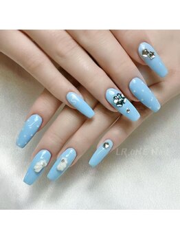 ルラワンネイル(LR.ONE Nail)/