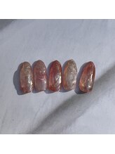 リシェル 横浜店(Richelle)/【Summer限定デザイン♪】