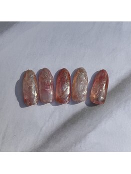 リシェル 横浜店(Richelle)/【Summer限定デザイン♪】