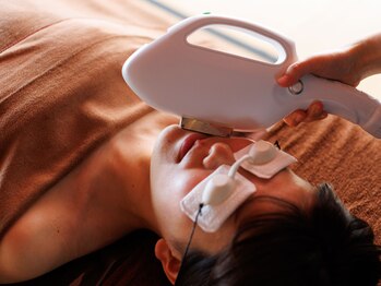 サロンハル(salon haru)/女性に人気!フェイス脱毛