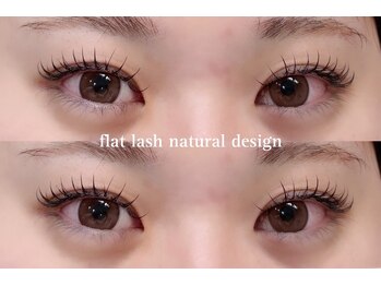 カクテル(COCKTAIL)/フラットラッシュ100本