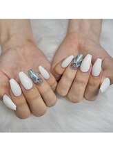 バレッタ(VALETTA)/ジェル　シンプルコース