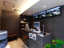 健志接骨院の雰囲気(《本町駅から徒歩2分》通いやすい好立地◎)