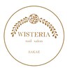ウィステリア 名古屋栄店(WISTERIA)のお店ロゴ