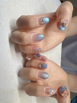 エイプリル(April)/