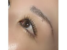 アトリエ ハルミナ(atelier harumina)/丸みロッドでナチュ盛れ