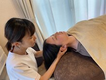 ミフール鍼灸院/ミフール鍼灸院　茅ヶ崎