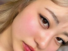 キンバリー 乃木坂店(KIMBERLY)/海外で大流行 FOX Style