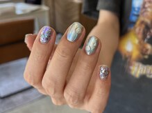 ガレージネイル(GARAGE NAIL)/