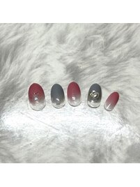 シーズンネイル