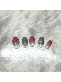 アポロランド ルーナ/シーズンネイル