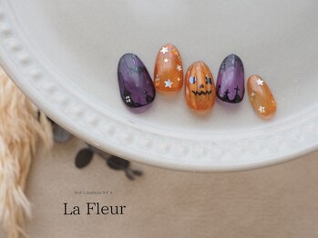 Halloween Collection