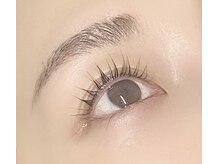 イイビ 中目黒(iibi)/まつげパーマ