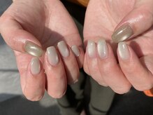 ソルリ 自由が丘(Sulli)/マグネット