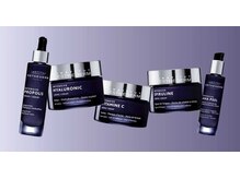 ルーエプラッツ 恵比寿(Ruhe plats)/フランス最高峰コスメエステダム