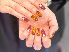 【manami】定額simple