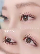 アイモア 可児店(eye mor.)/まつげパーマ