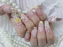 ミナミネイル(MINAMI NAIL)
