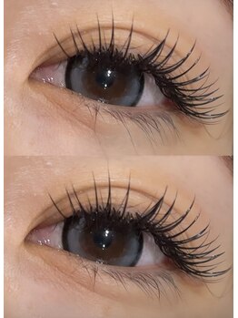 マーブル(Marble)/ワンホンボリュームラッシュ