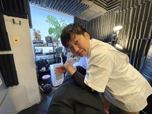 肘道の雰囲気（体の構造を熟知したプロによる骨盤矯正。不調知らずの身体に♪）