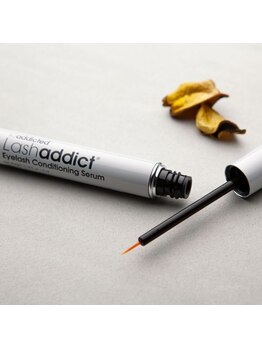 オーマ アイラッシュ 千葉店(OMA eyelash)/ラッシュアディクト正規品取扱店
