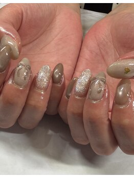 モア(more)/定額シンプルアート