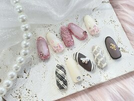 バレンタイン限定 10000円コース