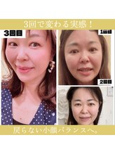 サロンチオリ 烏丸(Salon Chiori)