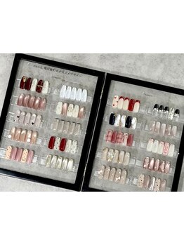 4000円以下のメニューがあるサロン