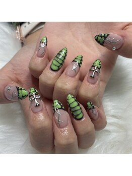 アトリエネイル(Atelier Nail)/