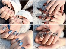 アズサロン(As salon)