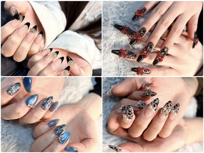 アズサロン(As salon)の写真