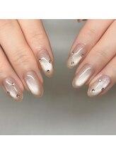 ネイルサロン パピヨン(Nail Salon Papillon)/