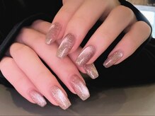 ルルネイルラボ(LuLu nail labo)/フィルイン◆パラジェル◆博多