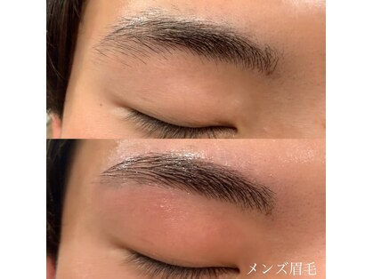 ラブリー(Lovely)の写真