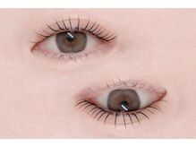 リルバイフラッグ 上通り店(Lill by Flag)の雰囲気（短い施術時間で納得の仕上がりに♪まつげパーマ/パリジェンヌ）