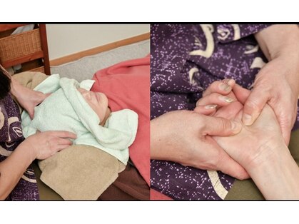 マリポッサ ボルボレッタ(mariposa-borboleta)の写真